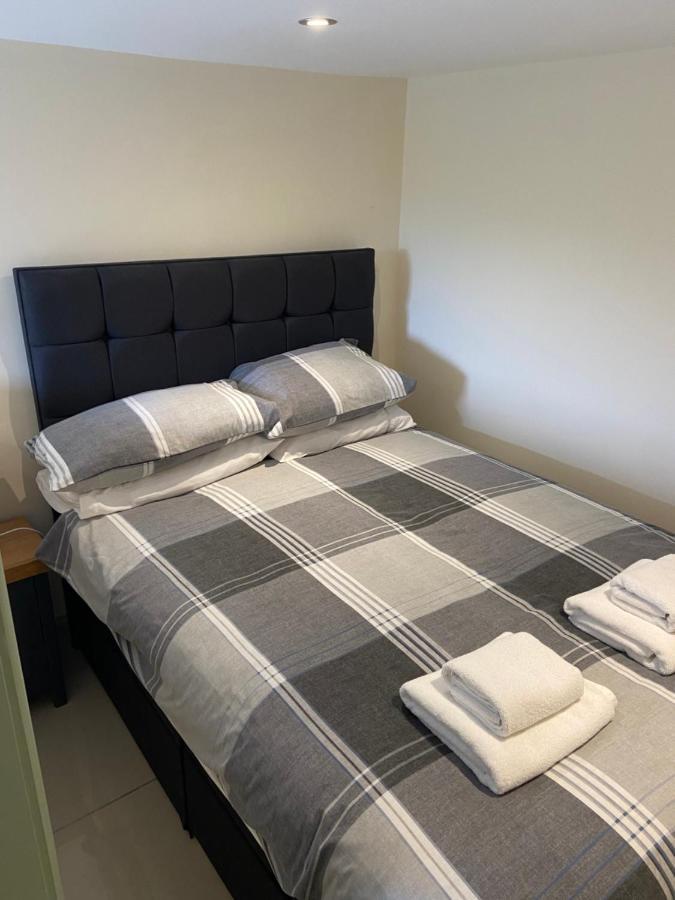 The Canteen Beautiful 1-Bed Apartment In Keswick Threlkeld Exteriér fotografie