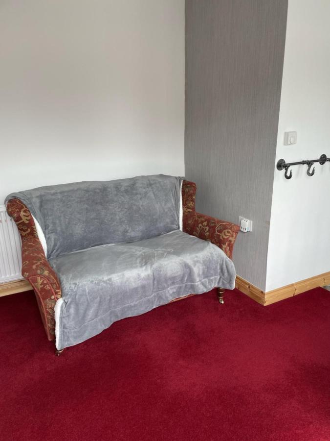 The Canteen Beautiful 1-Bed Apartment In Keswick Threlkeld Exteriér fotografie