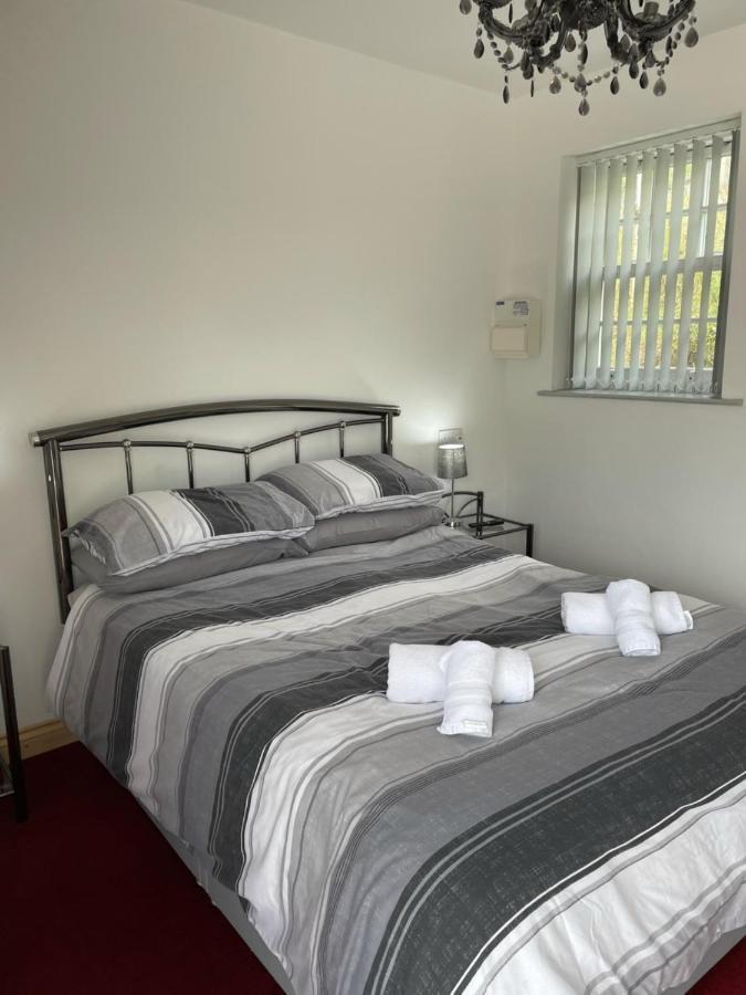 The Canteen Beautiful 1-Bed Apartment In Keswick Threlkeld Exteriér fotografie