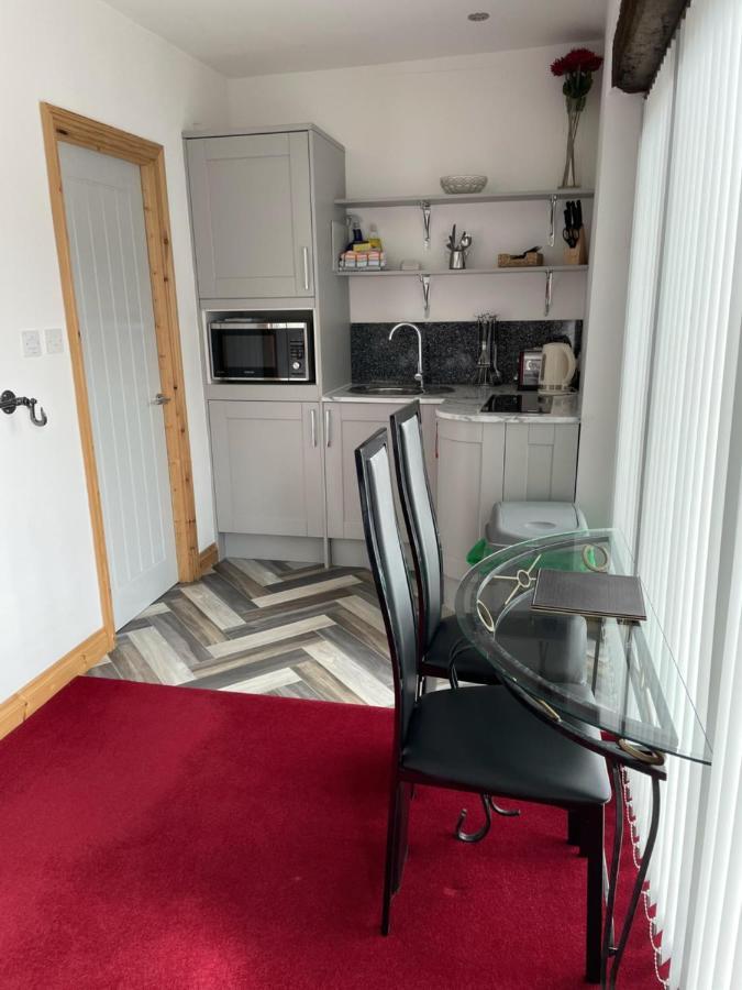 The Canteen Beautiful 1-Bed Apartment In Keswick Threlkeld Exteriér fotografie